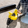 Аккумуляторная воздуходувка KARCHER BLV 36-240 BATTERY 1.444-170