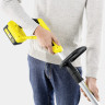 Аккумуляторный триммер для стрижки газона KARCHER LTR 18-30 BATTERY 1.444-310