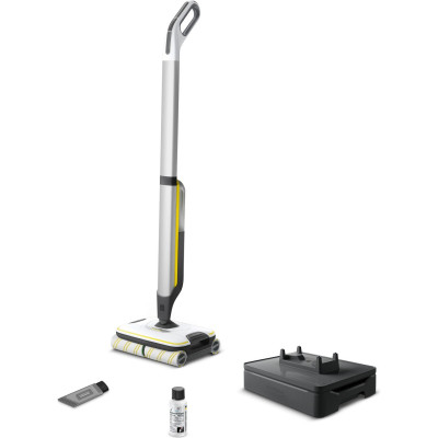Электрошвабра KARCHER FC 7 CORDLESS EU