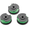 Катушки с леской KARCHER для LTR BATTERY 2.444-017