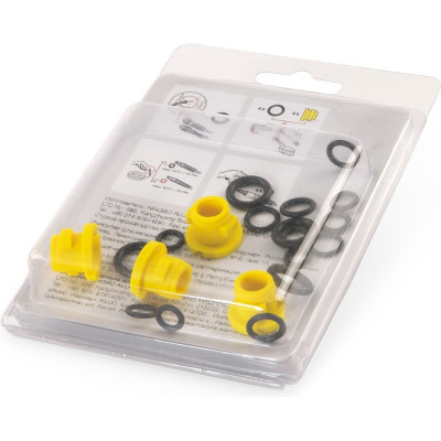 Комплект колец KARCHER круглого сечения